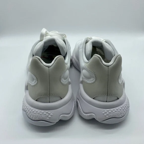 New Adidas Originals Ozweego Pure Cloud White  Men’s Sz 11.5 - Picture 4 of 7